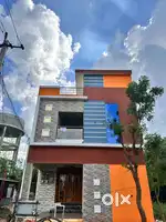 New build house for rent in pudhukuppam