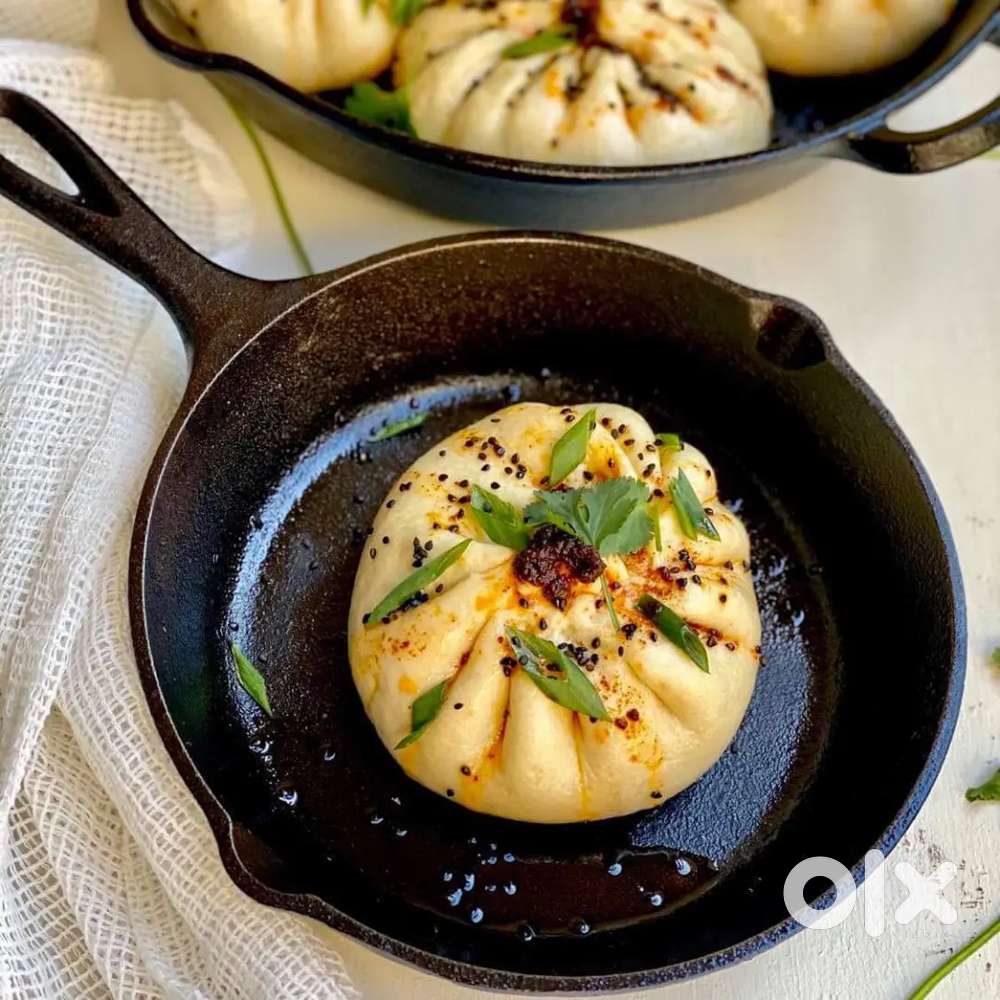 Momo cook, helper, chinese continental cook, shawarma cook