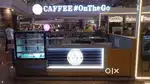 Cafe for sale