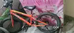Husky cycle good condition