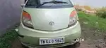Tata Nano 2012 Petrol Good Condition