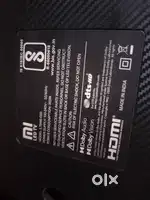 MI 75 QLED TV