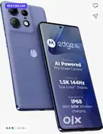 A very good condition fon