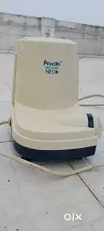 Preethi Eco chef Neo Mixie