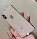Iphone xs gold