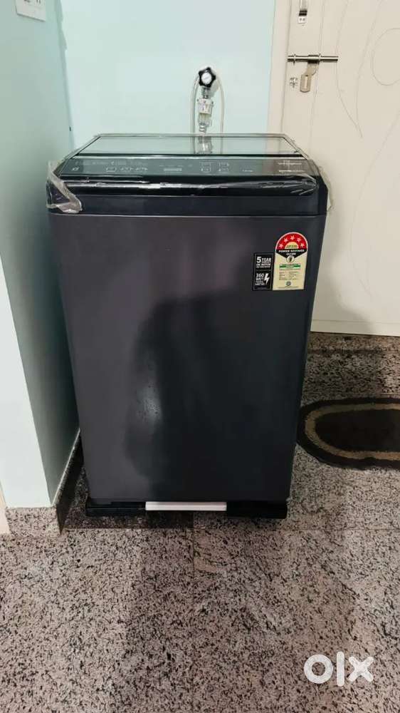 Whirlpool 7kg, 5star fully automatic