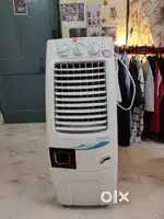 Orient Electric Cooler ( original price - ₹8000 )