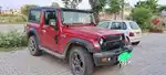 Mahindra Thar.e 2023 Diesel