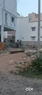 Nearby Main Road property