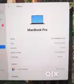 MacBook Pro 16 in 2024 M4 Max 16-Core CPU 40-Core GPU 48GB