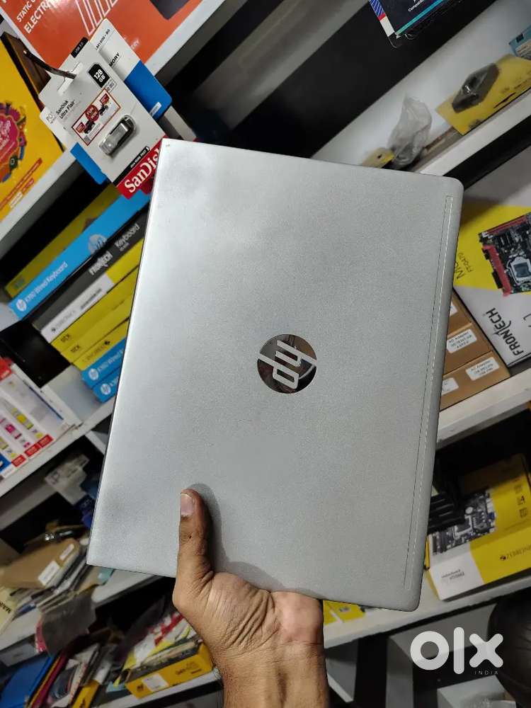 2nd hand laptop