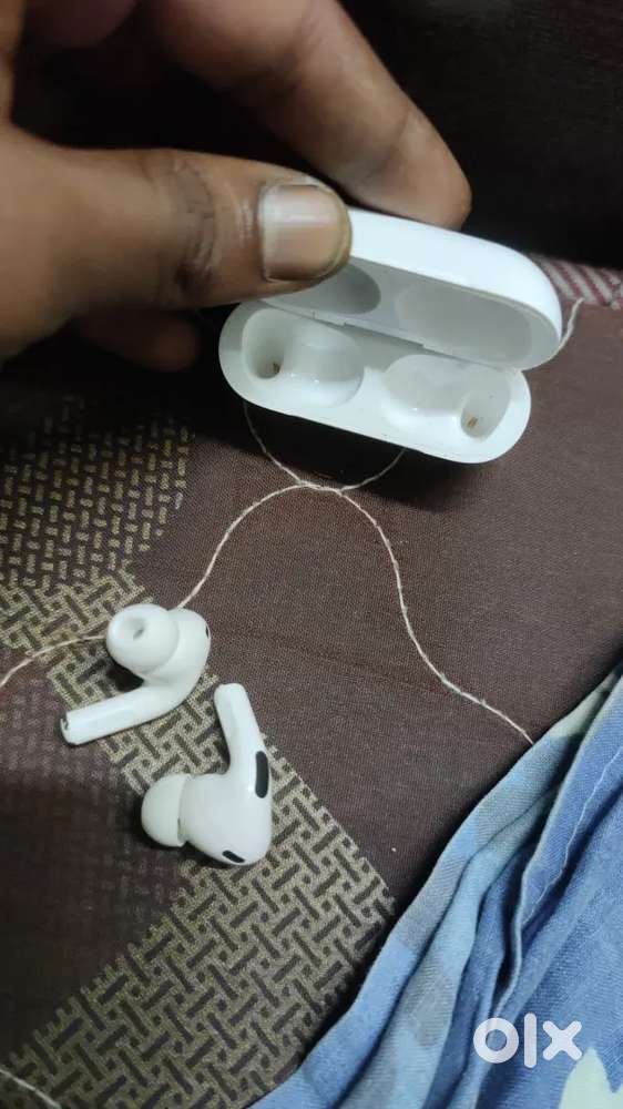 Air pods pro