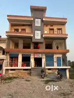 Semi-Furnished Hall/Flat for Rent – 1100 to 2100 sq.ft, Niyamatabad