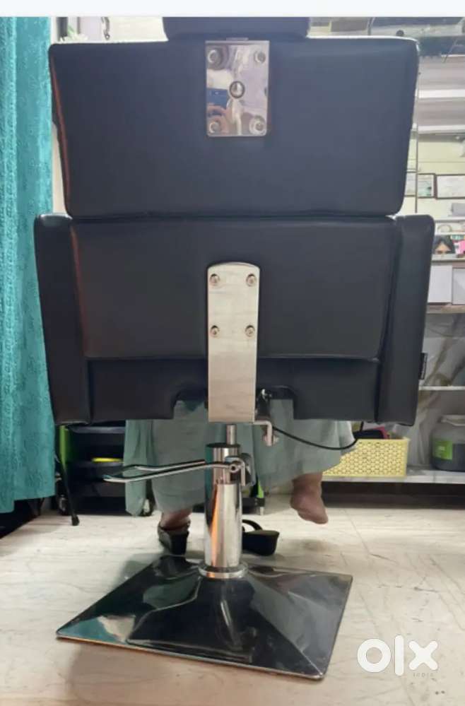 Saloon furniture