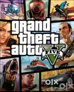 Gta 5 game