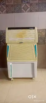 Branded Cooler