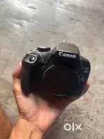 Canon 1300D