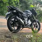 Good condition bike
