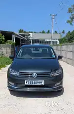 Volkswagen Vento 1.6 MPI ALL STAR, 2018, Petrol