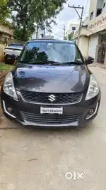 Maruti Suzuki Swift 2015 Diesel 84000 Km Driven