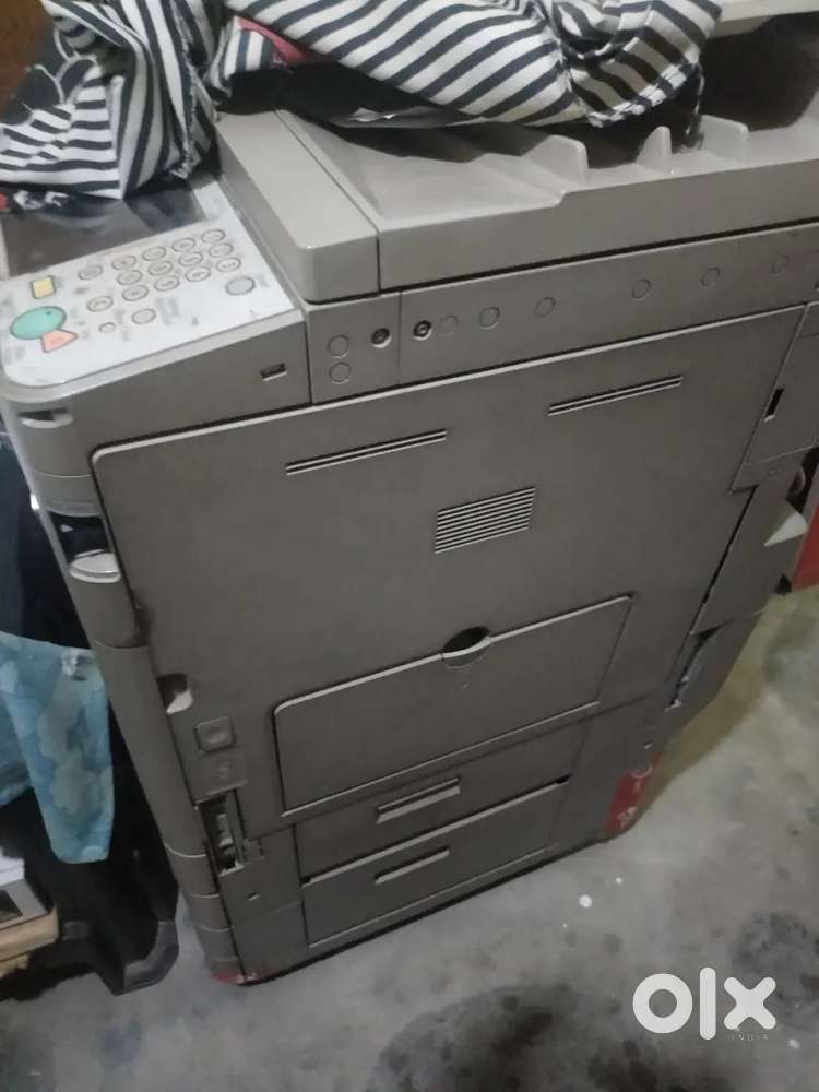 Canon  model no = 4035