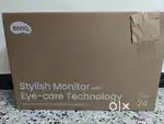All new Monitor - BenQ
