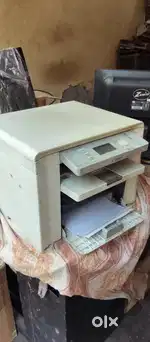 Canon D520 printer
