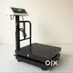 100 kg weighing machine