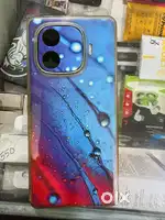 Exchange only Iqoo Neo 10R in unboxed condition