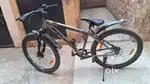Hero sprint bicycle in excellent condition