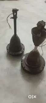 Ceiling Fan - Running condition