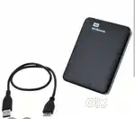 Hardisk 2 tb