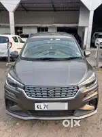 Maruti Suzuki Ertiga 2018-2022 1.4 VXI SHVS, 2019, Petrol