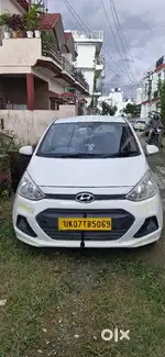 Hyundai Xcent Prime 2018 taxi no. Car diesel car