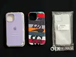 iPhone 15 Pouches