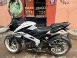 Ns 200 in good condition price negotiable