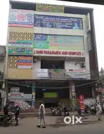 Prime Location 2 Shops for Sale – Lower Ground, Jain Complex, Nangloi