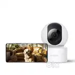 Xiaomi Mi Wireless Home Security Camera 2i | mi2i 360View | 2MP CCTV