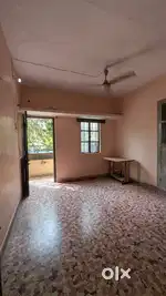 Spacious 1BHK Flat for Rent – Prime Location, Affordable Price!