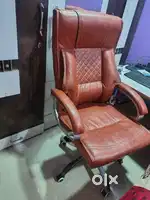 Office chair