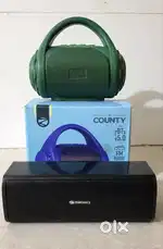 Zebronics Speakers – Vita & County