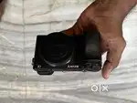 Sony Alpha a6400 Body only