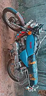 Good sound and nyc bike