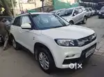 Maruti Suzuki Brezza VDi, 2020, Diesel