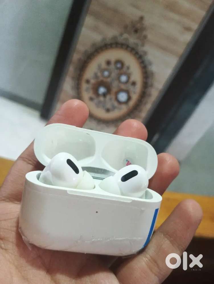 Ear Airpods For Sale