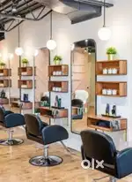 Need female staff for spa and massage