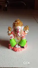 Decorative Items Available