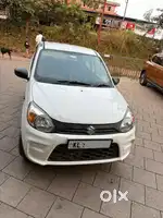 Maruti Suzuki Alto 800 VXI, 2019, Petrol