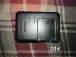 CANON BATTERY CHARGER