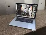 Apple Macbook Pro i7/16/512gb/5.5gb Graphics 15inch Retina Touchbar